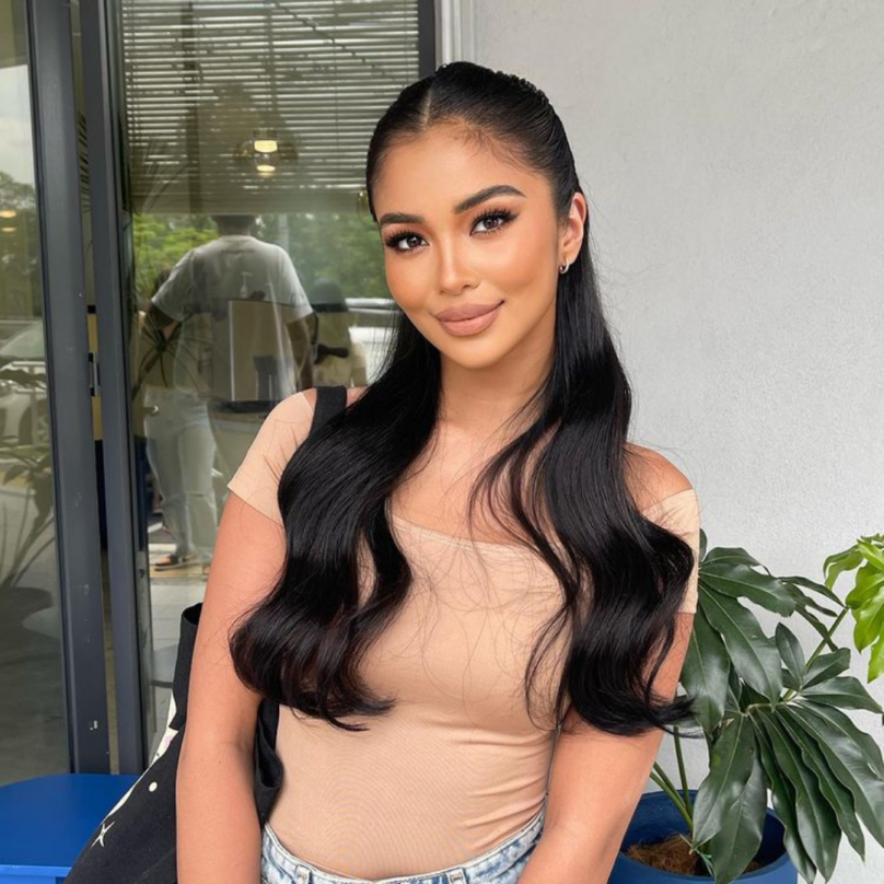 Lebih Segar, Ini 5 Inspirasi Gaya Rambut Selebriti Lokal Pilihan GLAM