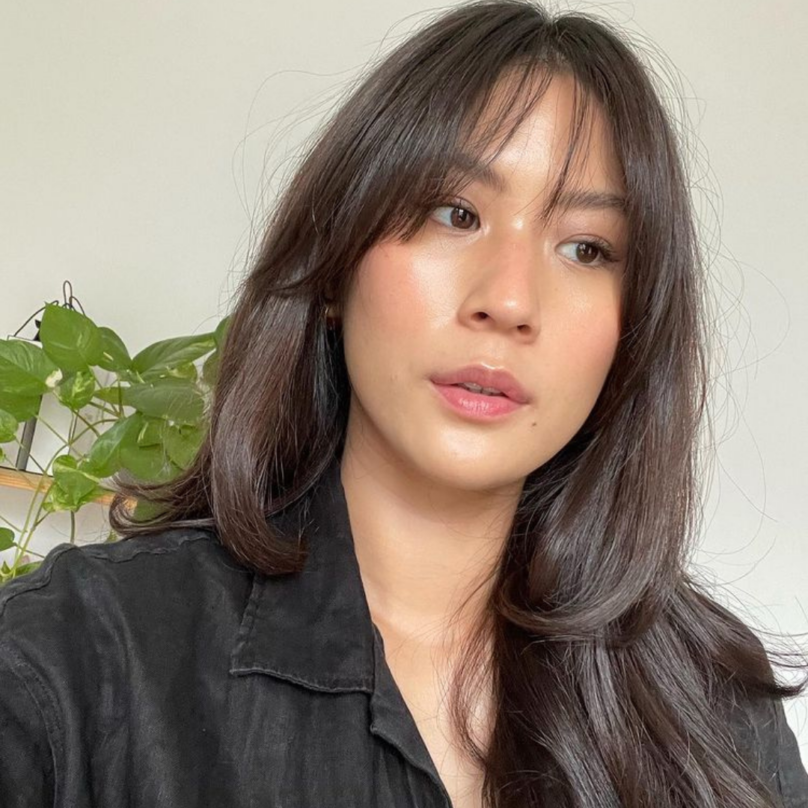 Lebih Segar, Ini 5 Inspirasi Gaya Rambut Selebriti Lokal Pilihan GLAM