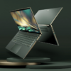 Acer Swift 5, Komputer Riba Mesti Miliki
