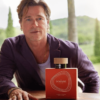 Brad Pitt Lancar Produk Kecantikan, Inspirasi Daripada Bekas Kekasih