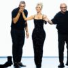 Dolce & Gabbana X Kim Kardashian Di Milan Fashion Week