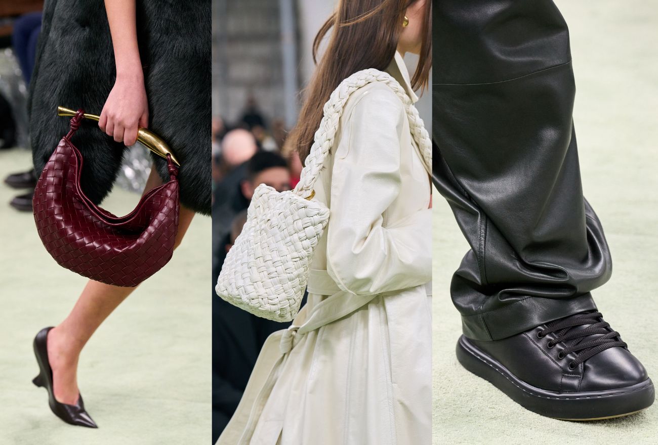 bottega veneta winter 2022