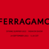 Ferragamo Spring/Summer 2023 Men’s & Women’s Fashion Show -Livestream from Milan