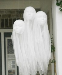 Hiasan Halloween Terbaik Dijamin Menakutkan Buat Orang Sekeliling