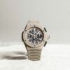 Kelanjutan Eksplorasi Material Hublot 01