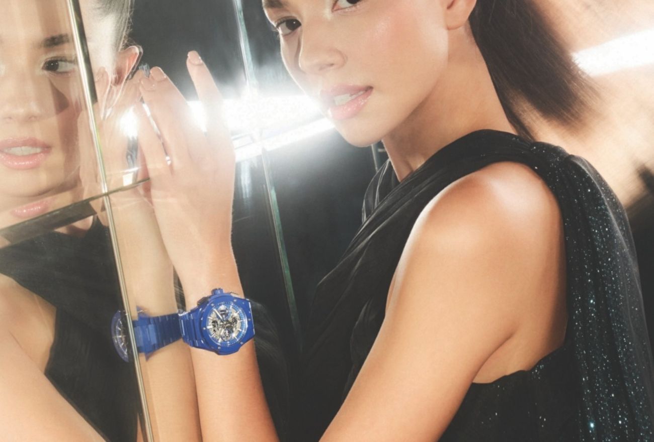 Keunggulan Gaya Fusion Hublot 05