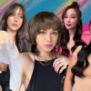Lebih Segar, Ini 5 Inspirasi Gaya Rambut Selebriti Lokal Pilihan GLAM