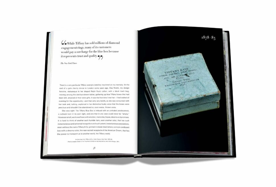 Mesti Baca, 3 Risalah Mewah Assouline 04