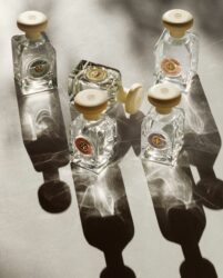 Perfume Inspirasi Dari Mimpi-Koleksi Baru Tory Burch