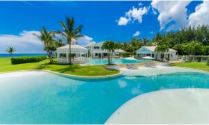 Rumah Selebriti Hollywood Yang Unik