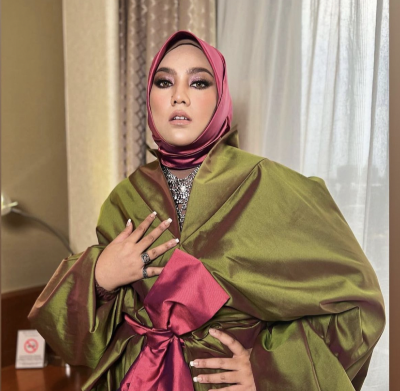 5 Gaya Solekan Pilihan GLAM di AIM23