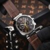 Tambour Twenty Penaklukan Arloji Terhebat LV 01