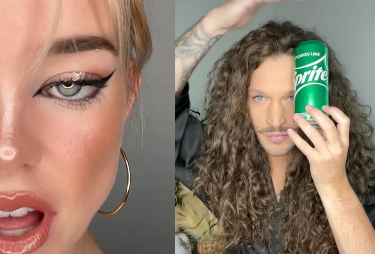Trend Cantik Pilihan Gen Z Viral di TikTok Wajib Anda Tahu