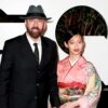 Nicolas Cage & Riko Shibata Dikurniakan Cahaya Mata Perempuan