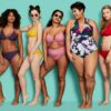 memilih bikini yang sesuai untuk bentuk tubuh anda!