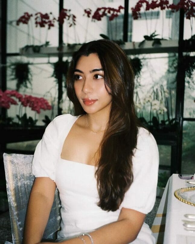 YM Puteri Noor Afzan