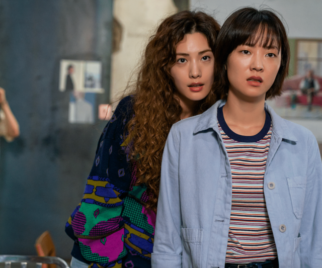 Ini 5 Siri Baru Bakal Tayang di Netflix Bermula Minggu Ini