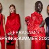ferragamo spring summer 2023