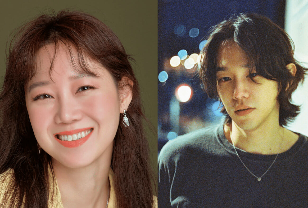 Gong Hyo Jin dan Kevin Oh Langsung Perkahwinan Hari Ini!