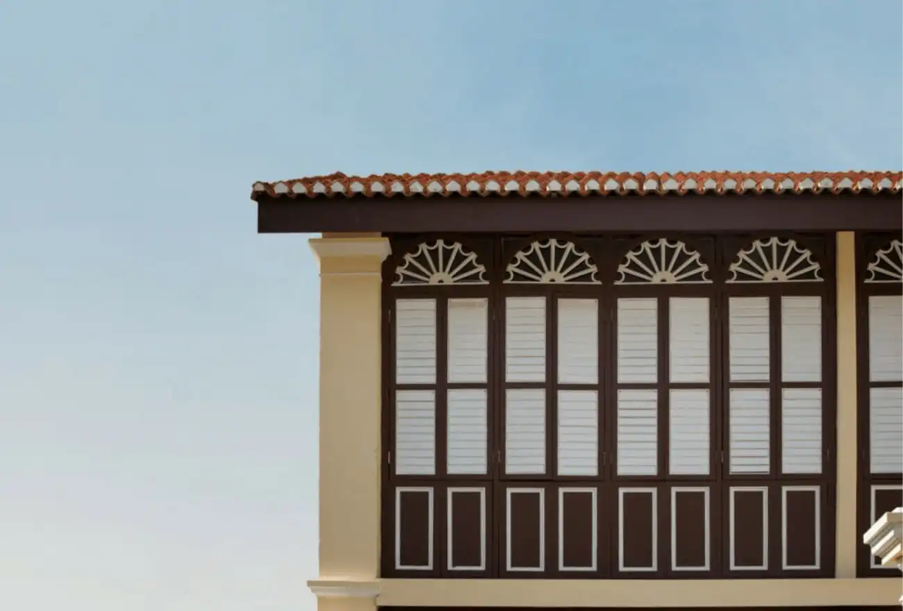 Hotel Menarik Mesti Kunjung di Pulau Pinang