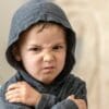 Kenali Emosi Anak-anak Dalam Meluahkan Perasaan