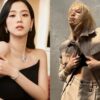 Kolaborasi BLACKPINK Bersama Jenama Mewah