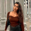 Millennial It-Girl: YM Puteri Noor Afzan