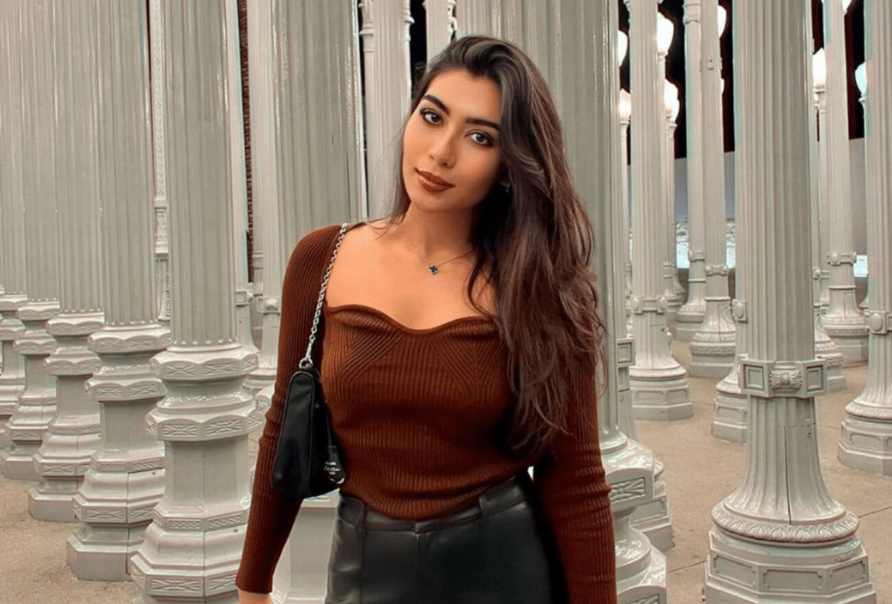 Millennial It-Girl: YM Puteri Noor Afzan