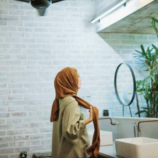 Tip Fesyen: Buat Hijabis yang Ingin Mencuba Sesuatu yang Baru