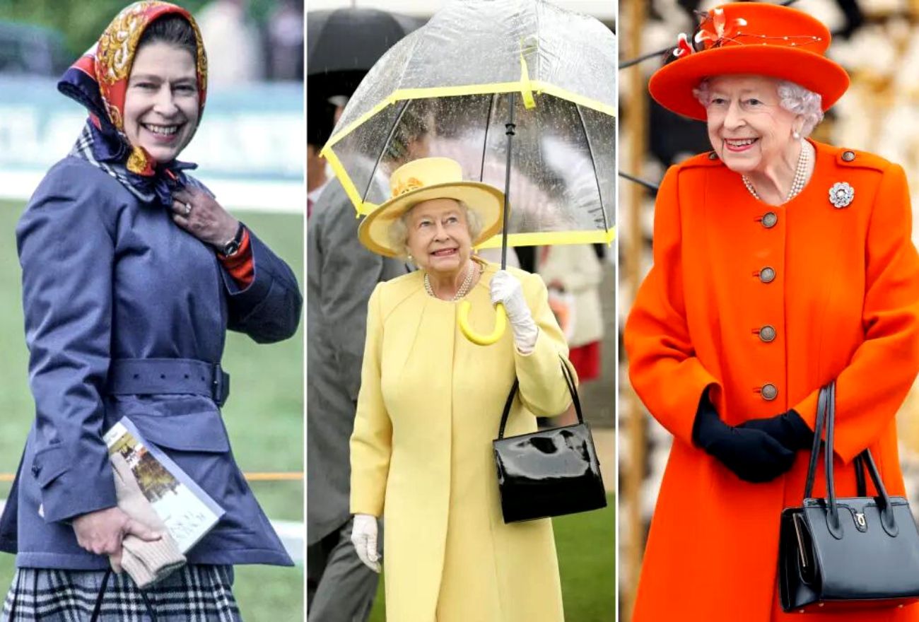 6 Fakta Fesyen Ratu Elizabeth II Yang Tidak Diketahui Ramai