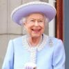 Ratu Elizabeth II Dilaporkan Mangkat Akibat Kanser