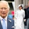 Putera Harry & Meghan Markle Diminta Tidak Hadir Ke Pertabalan Raja Charles III