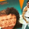 Lagu Tiga Dekad Freddie Mercury Yang Belum Pernah Didengari Peminat
