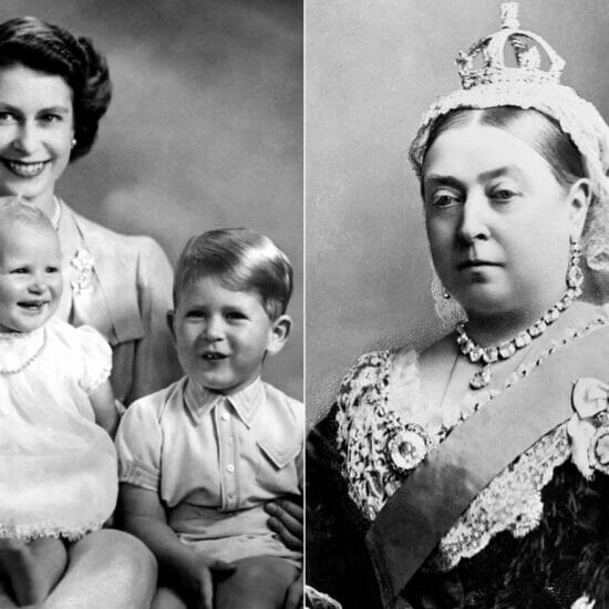 5 Kerabat Britain Yang Terselamat Daripada Cubaan Bunuh