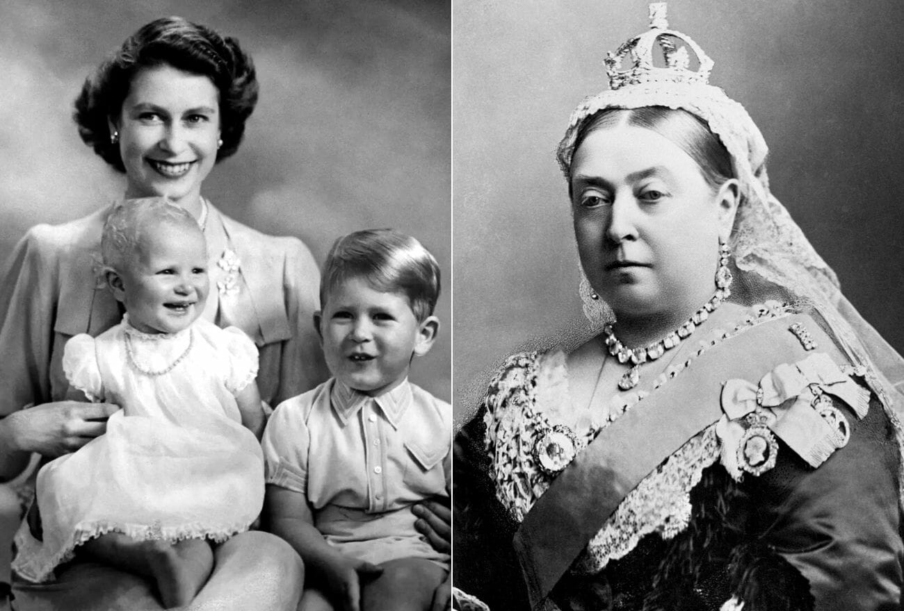5 Kerabat Britain Yang Terselamat Daripada Cubaan Bunuh
