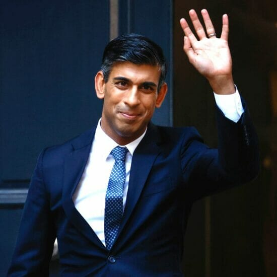 7 Perkara Anda Mungkin Tidak Tahu Mengenai PM Britain, Rishi Sunak