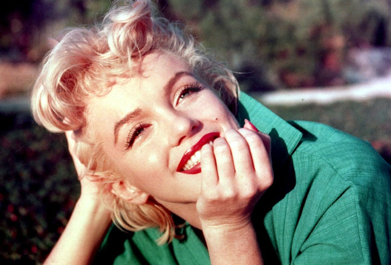 3 Bintang Legenda Hollywood Yang Mengamalkan Diet Aneh