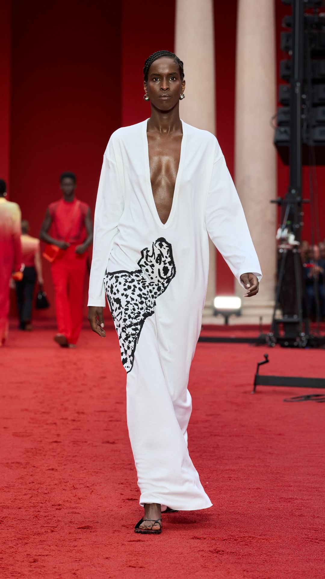 ferragamo spring summer 2023