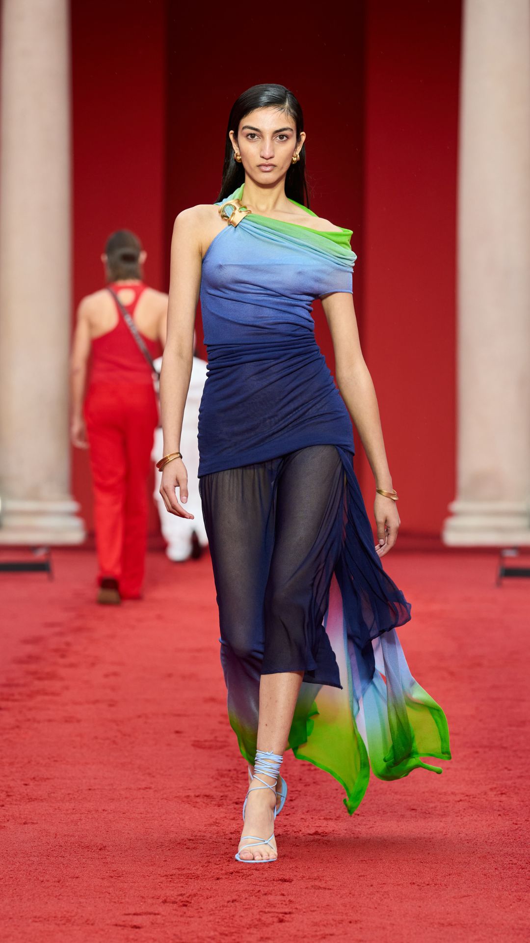 ferragamo spring summer 2023