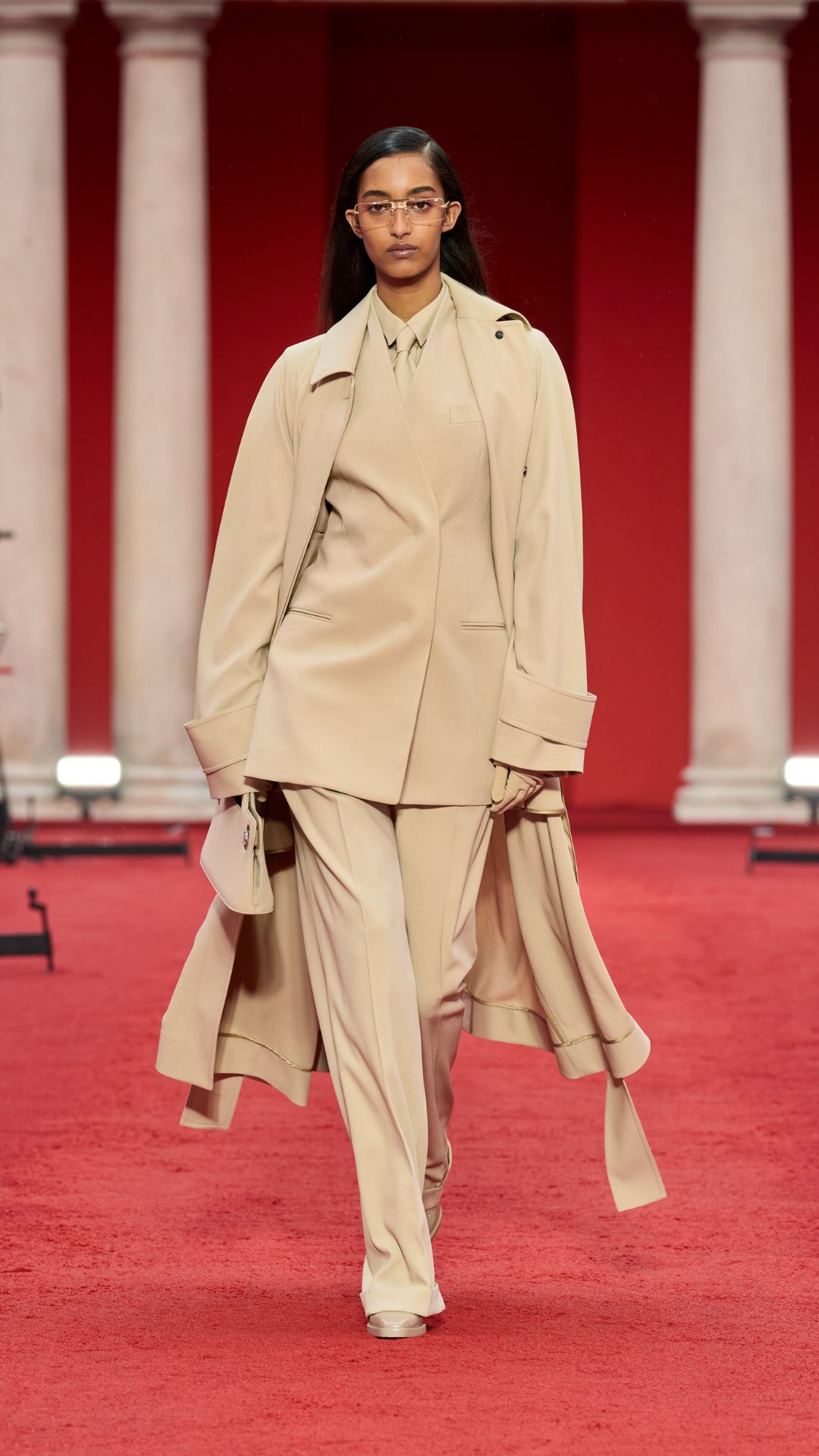 ferragamo spring summer 2023