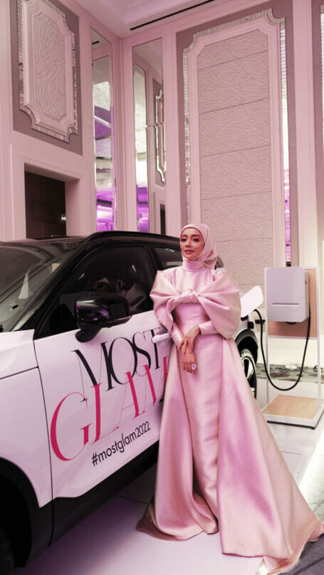 Most GLAM