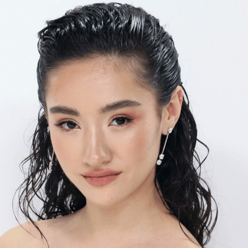 Inspirasi Solekan Malam Gala Pilihan GLAM 