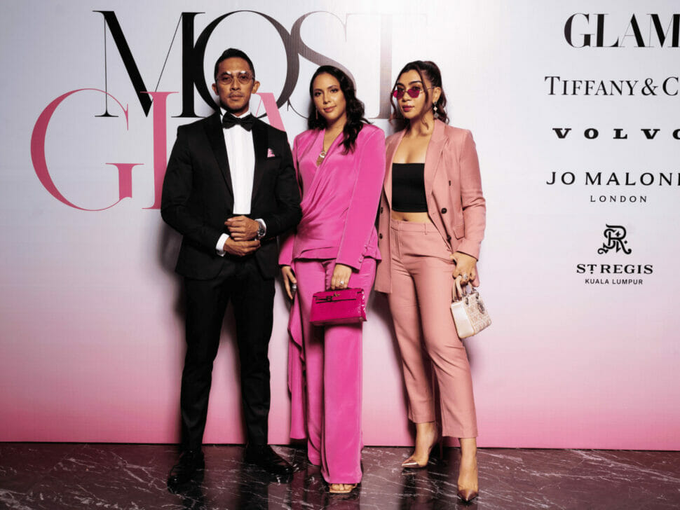 Most GLAM 2022
