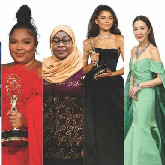 6 Wanita Berpengaruh Di Dunia 01