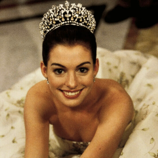 The Princess Diaries Bakal Kembali!