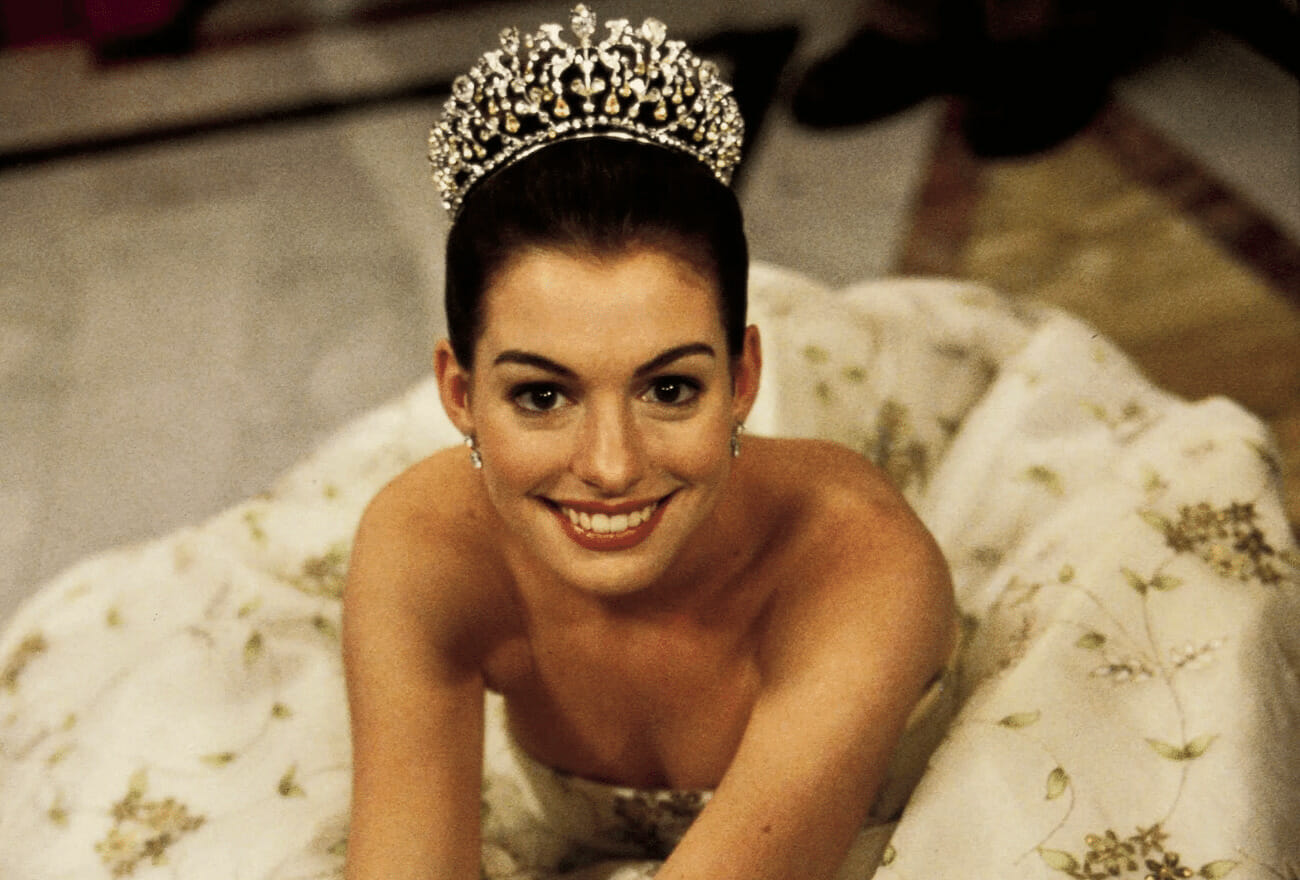 The Princess Diaries Bakal Kembali!
