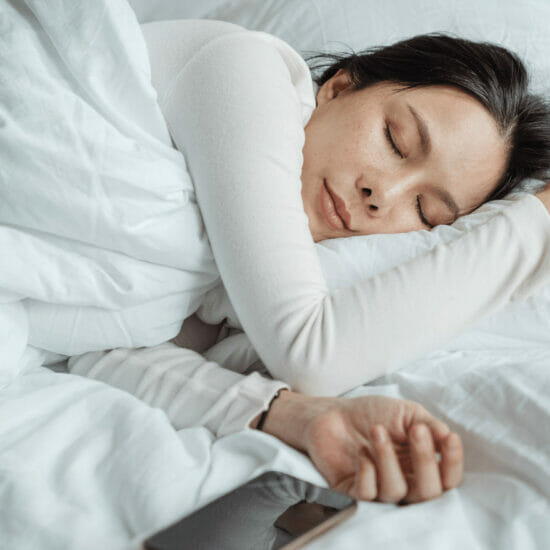 Petua Untuk Anda Yang Sukar Tidur