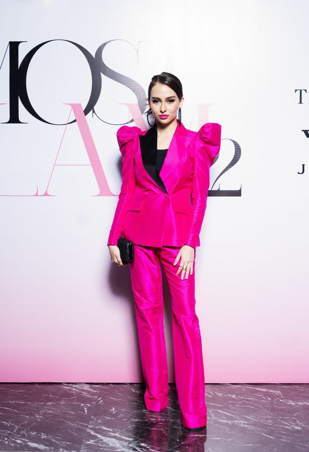 most glam 2022