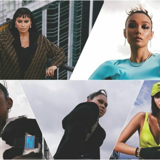 GLAM Persona, Impak Positif Bersama Most GLAM 2022 01