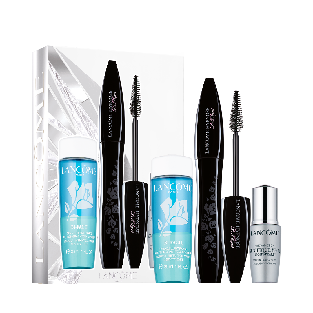Set solekan Lancome istimewa